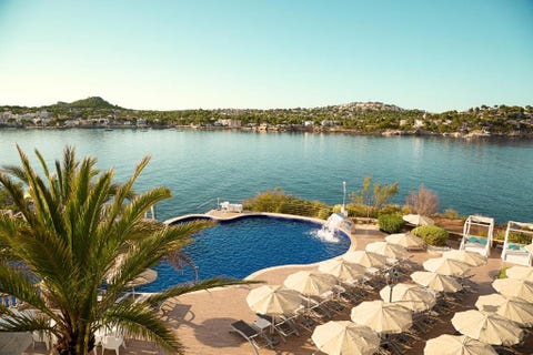 Sentido Fido Punta del Mar Hotel & Spa 2 av 12