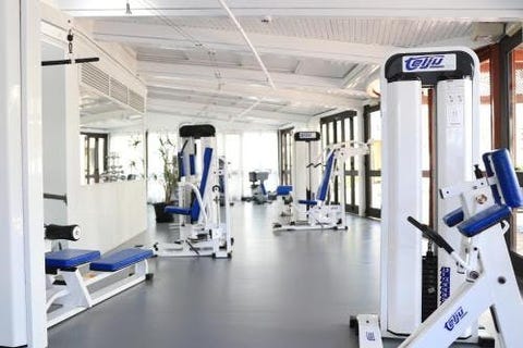 Corallium Dunamar by Lopesan Hotels - Adults Only 17 av 17