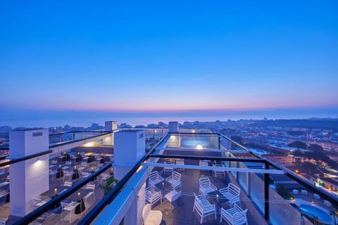BG Tonga Tower Design Hotel and Suites 5 av 14