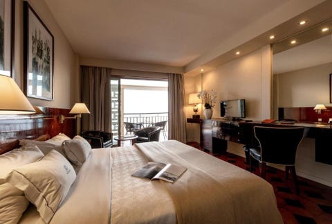 Hotel Algarve Casino 9 av 13