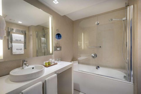 Barceló Malaga Hotel 3 av 8