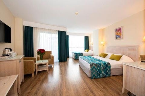 Side Star Park - All Inclusive 11 av 17