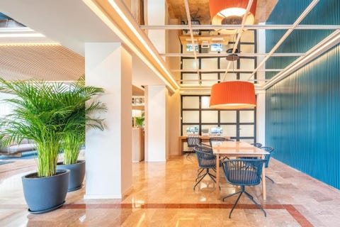 Eden Soller Hotel 8 av 16