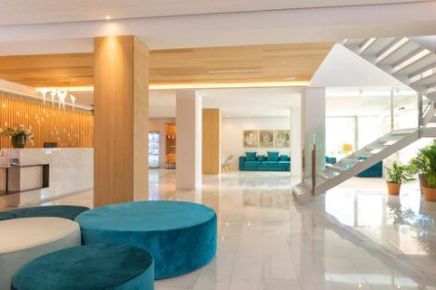 Hotel JS Alcudi Mar 4 av 17