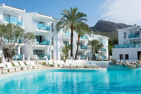 MarSenses Puerto Pollensa - Adults only 1 av 19