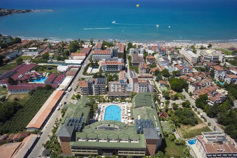 Side Star Park - All Inclusive 4 av 17