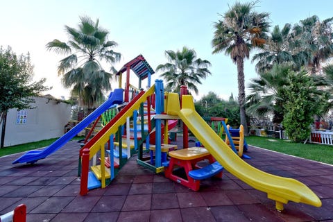 Side Star Park - All Inclusive 13 av 17