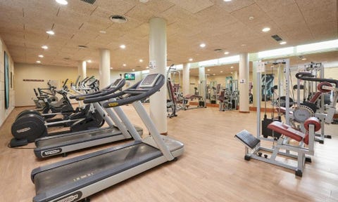Grupotel Gran Vista and Spa 11 av 11