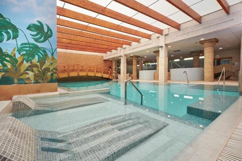 Grupotel Gran Vista and Spa 8 av 11
