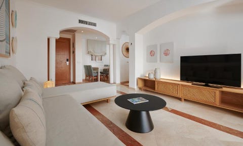 Grupotel Gran Vista and Spa 5 av 11