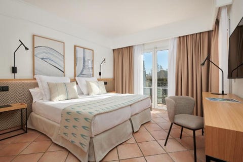 Grupotel Gran Vista and Spa 4 av 11