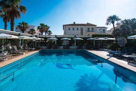 THB Gran Playa - Adults Only 2 av 7