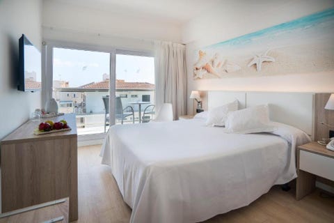 THB Gran Playa - Adults Only 3 av 7