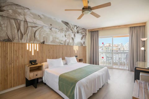 Hotel Parasol by Dorobe 10 av 11