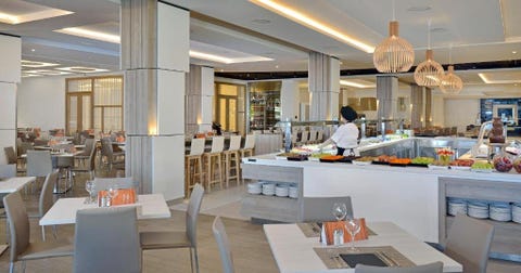 Sol Torremolinos - Don Pablo Hotel 6 av 13