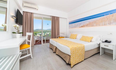 TUI SUNEO Globales Samoa Hotel 5 av 11