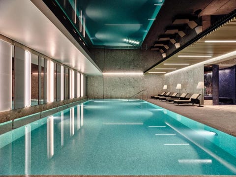 Sheraton Sopot Hotel  5 av 7