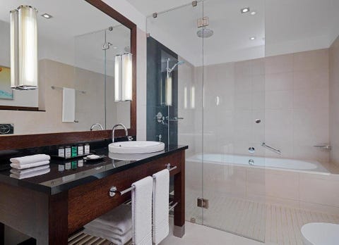 Sheraton Sopot Hotel  3 av 7