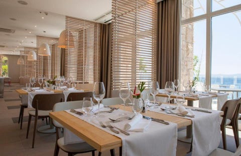 Bluesun Hotel Jadran 4 av 8