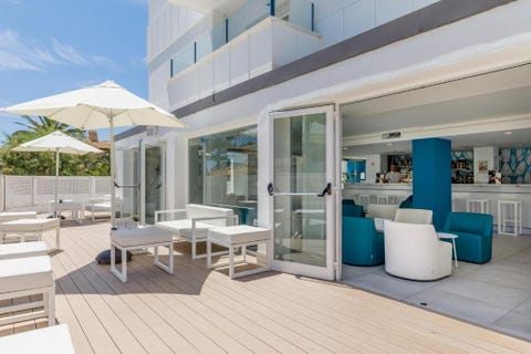 Welikehotel Triton Beach 4 av 8