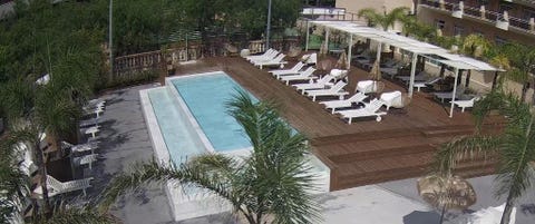 Palas Pineda Hotel 4 av 10