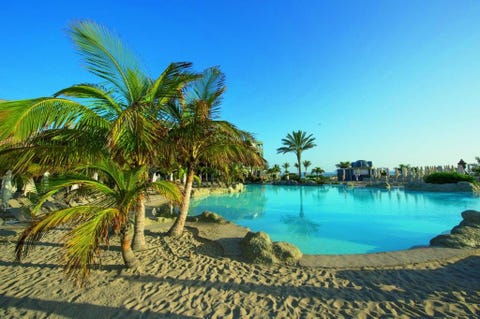 Lopesan Villa del Conde Resort and Thalasso 5 av 12