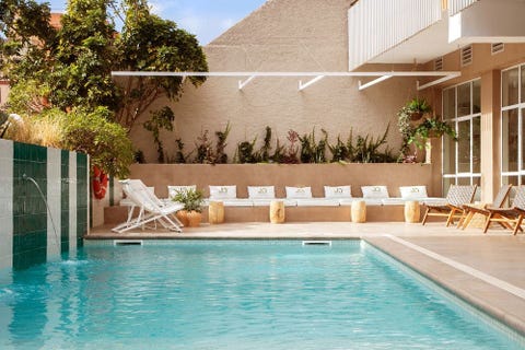The 15th Boutique Hotel by Bondia 1 av 35