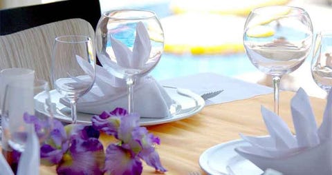 Bluesun Hotel Maestral 10 av 14