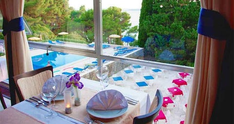 Bluesun Hotel Maestral 9 av 14