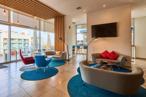 Holiday Inn Express - Malta by IHG 2 av 6