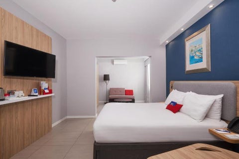 Holiday Inn Express - Malta by IHG 4 av 6