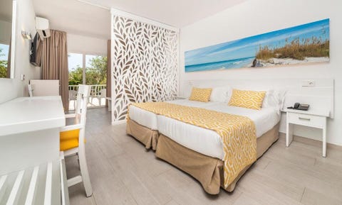 TUI SUNEO Globales Samoa Hotel 3 av 11