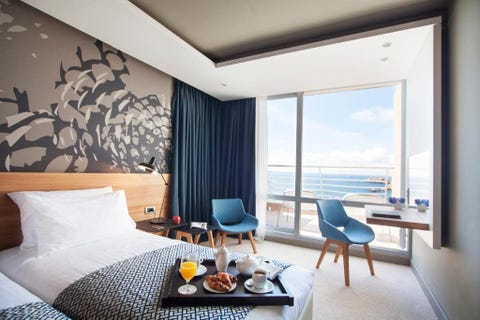 Hotel Dubrovnik Palace 6 av 14
