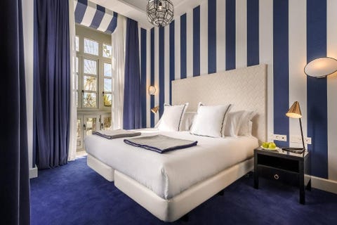 Room Mate Collection Valeria Hotel 6 av 14