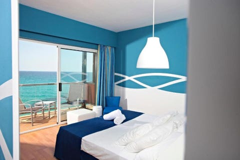 Hotel Clumba by Serrano Hotels 12 av 12