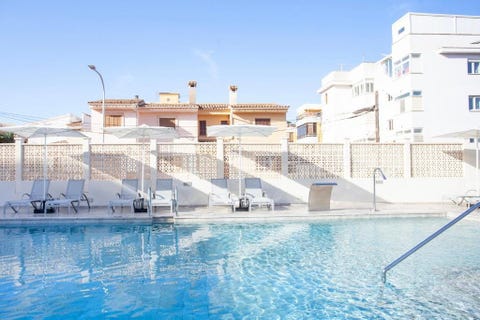 Hotel BQ Apolo 2 av 5