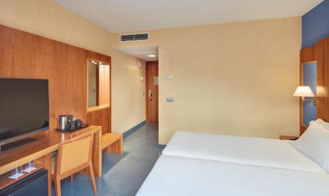 Sercotel Kalma Sitges 9 av 10