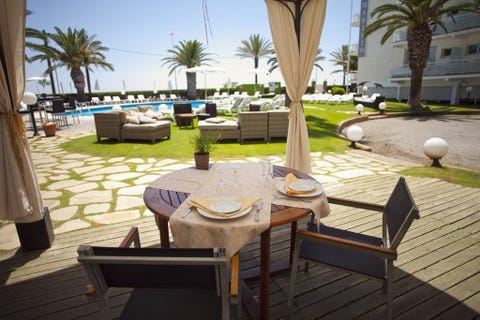 Subur Maritim Hotel  19 av 24