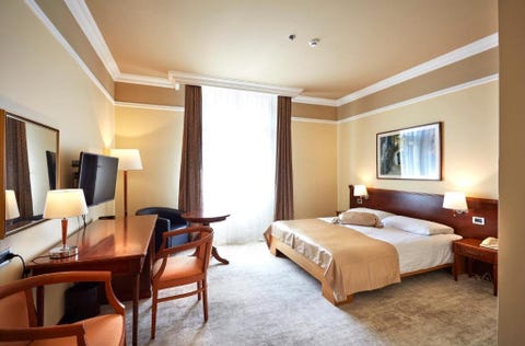 Hotel Bristol by OHM Group 7 av 11