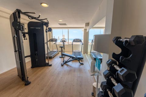 Flamboyan Caribe Hotel & Spa 7 av 7