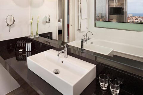 Melia Barcelona Sky 12 av 14