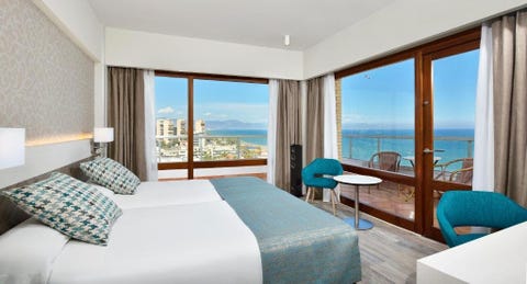 Sol Torremolinos - Don Pablo Hotel 5 av 13