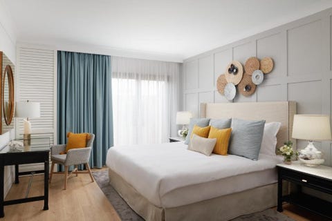 Corinthia Hotel St. George's Bay 2 av 8