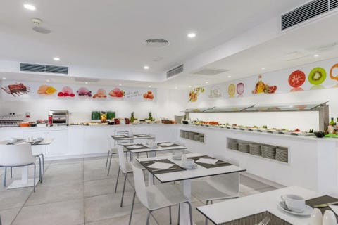 Welikehotel Triton Beach 5 av 8