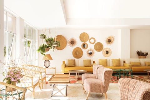 The 15th Boutique Hotel by Bondia 10 av 35