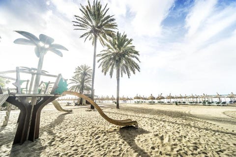 Obal Urban Hotel Marbella 4 av 11