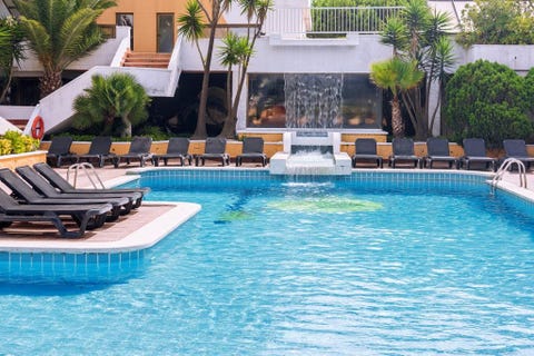 Tropic Park Hotel 8 av 29