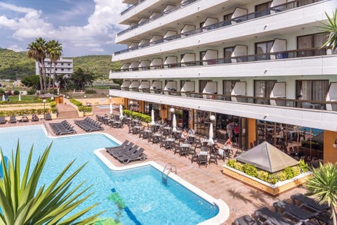 Tropic Park Hotel 3 av 29