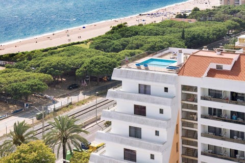 Tropic Park Hotel 4 av 29