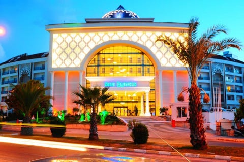 Side Prenses Resort Hotel & Spa 3 av 8
